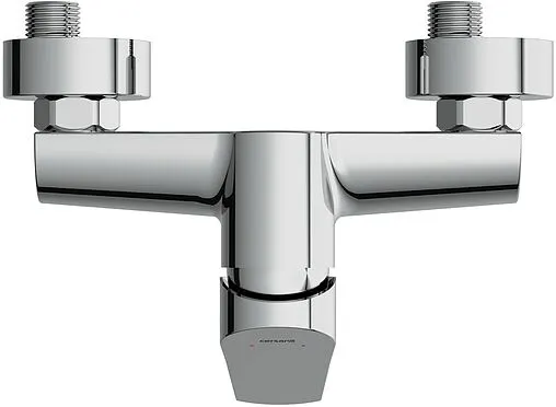 Смеситель для душа Cersanit Flavis хром 63036 Смеситель для душа Cersanit Flavis хром 63036