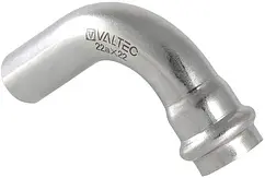 Уголок пресс однорастубный 15мм угол 90° Valtec VT.INOX-PRESS VTi.950.I.001515 Уголок пресс однорастубный 15мм угол 90° Valtec VT.INOX-PRESS VTi.950.I.001515