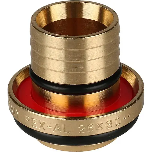 Муфта компрессионная переходная 26мм x ¾&quot;н Stout SFS-0001-003426