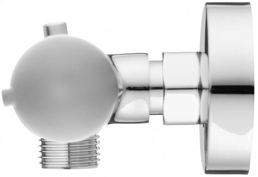 Термостат для душа Swedbe Mercury хром 9025