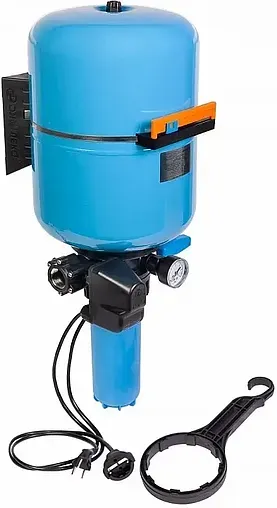 Комплексное решение Джилекс Краб 24 9029