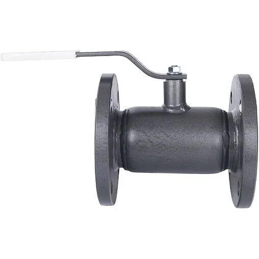 Кран шаровый фланцевый Ду65 Ру16 Also КШ.Ф.065.16-01 Кран шаровый фланцевый Ду65 Ру16 Also КШ.Ф.065.16-01