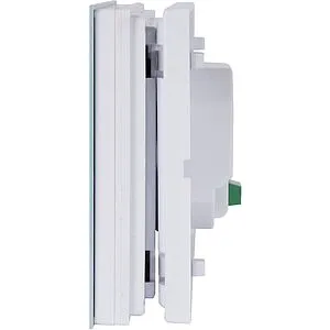 Беспроводной контроллер зонального управления Wi-Fi 16 зон НЗ 230В Stout ST-16s WIFI белый STE-0101-101601, 5