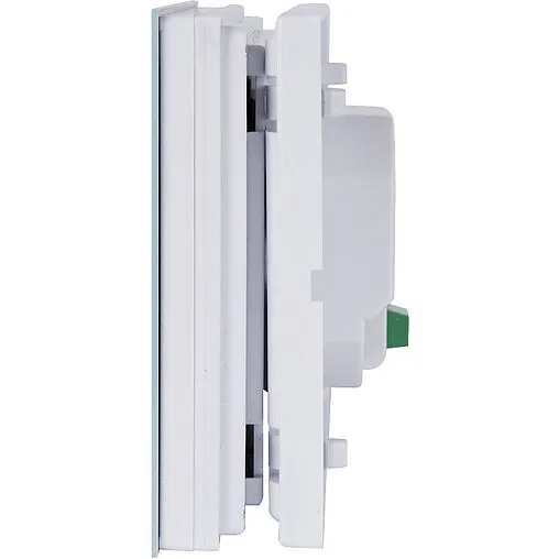 Беспроводной контроллер зонального управления Wi-Fi 16 зон НЗ 230В Stout ST-16s WIFI белый STE-0101-101601