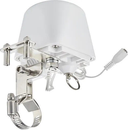 Съемный привод для крана HOMMYN WZB400W