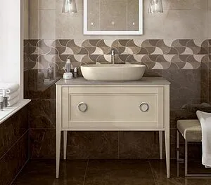 Тумба-умывальник напольная Kerama Marazzi Plaza Classic Neo 100 1+1 капучино PL.CN.100.1+1\\CAP.M+ Тумба-умывальник напольная Kerama Marazzi Plaza Classic Neo 100 1+1 капучино PL.CN.100.1+1\\CAP.M+, 3