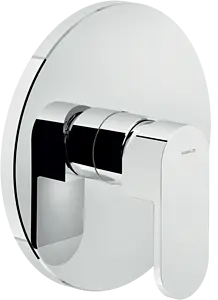 Смеситель для душа скрытого монтажа Nobili Up хром UP94108CR Смеситель для душа скрытого монтажа Nobili Up хром UP94108CR, 1