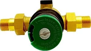 Фильтр тонкой очистки воды с редуктором давления ¾"н x ¾"н Хит Комплект MiniPlus FR06-¾H Фильтр тонкой очистки воды с редуктором давления ¾"н x ¾"н Хит Комплект MiniPlus FR06-¾H, 4