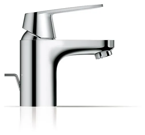 Смеситель для раковины Grohe Eurosmart Cosmopolitan хром 32825000 Смеситель для раковины Grohe Eurosmart Cosmopolitan хром 32825000