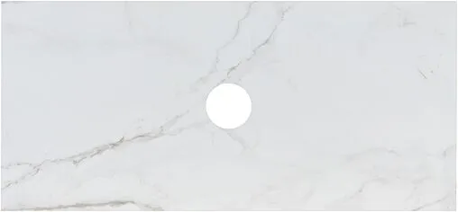 Столешница Allen Brau Fantasy 100 мрамор 1.11010.M