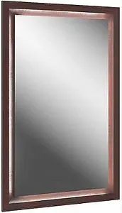 Зеркало Kerama Marazzi Plaza Classic 65 орех PL.C.mi.65\\NUT Зеркало Kerama Marazzi Plaza Classic 65 орех PL.C.mi.65\\NUT, 1