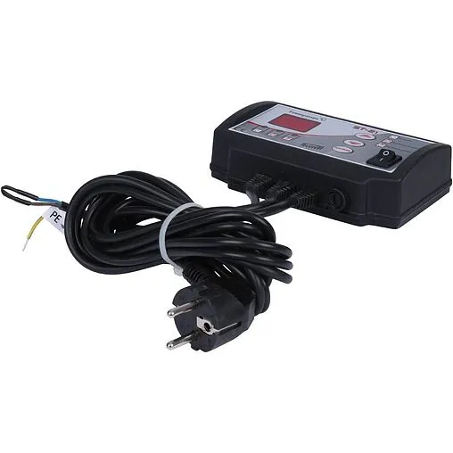 Контроллер для управления насосом отопления или ГВС TECH ST-21 WG.14.0111