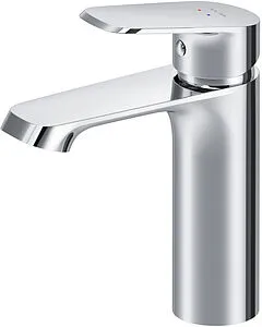 Смеситель для раковины Am.Pm Func хром F8F02100, 1