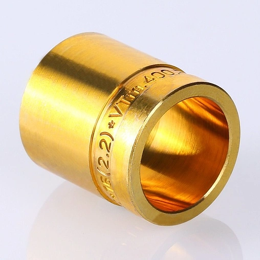 Гильза монтажная 20мм Valtec VTm.400.BG.002028