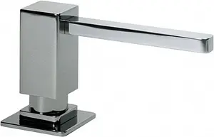 Дозатор Franke Centinox нержавеющая сталь 119.0176.059 Дозатор Franke Centinox нержавеющая сталь 119.0176.059, 1