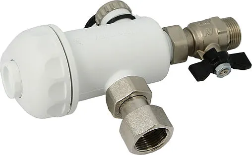 Фильтр-дешламатор ¾"н x ¾"нг Uni-Fitt 215W3000 Фильтр-дешламатор ¾"н x ¾"нг Uni-Fitt 215W3000