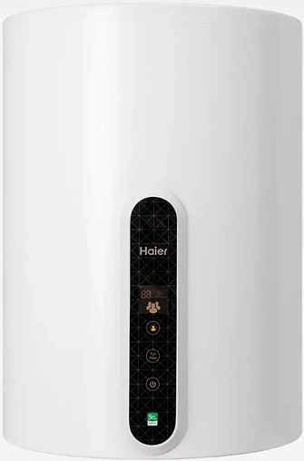 Водонагреватель накопительный электрический Haier ES50V-V1(R) GA0RU0E00RU