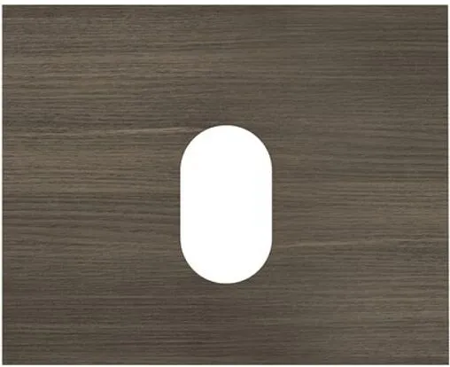 Столешница Roca The Gap 60 городской дуб A857418402