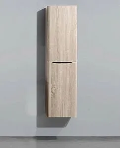 Шкаф-пенал подвесной BelBagno ANCONA-N Rovere Bianco ANCONA-N-1700-2A-SC-WO-R, 4