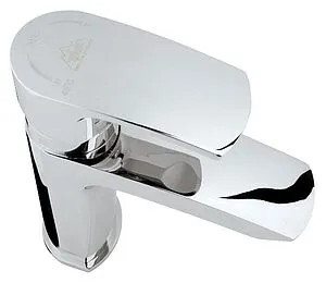 Смеситель для раковины Timo Lotta-Thermo хром 2601F, 3