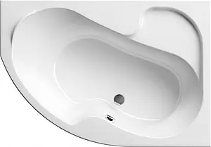 Ванна акриловая Ravak ROSA 140x105 P CV01000000 Ванна акриловая Ravak ROSA 140x105 P CV01000000, 1