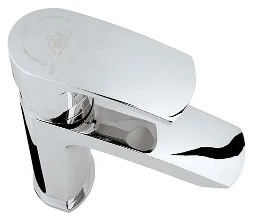Смеситель для раковины Timo Lotta-Thermo хром 2601F