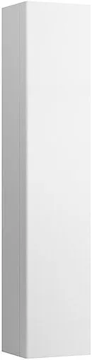 Шкаф-пенал подвесной Laufen INO 36 R белый 4.2545.2.030.170.1