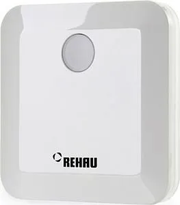 Сетевой шлюз Rehau RE.HUB 14573131001, 1