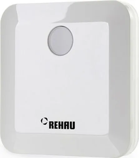 Сетевой шлюз Rehau RE.HUB 14573131001