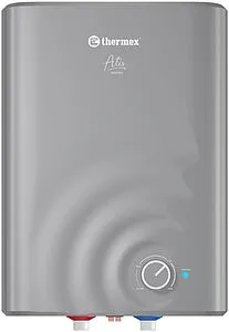 Водонагреватель накопительный электрический Thermex Atis 15 O 151248, 1