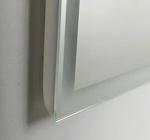 Зеркало с подсветкой BelBagno 80x80 механическая кнопка SPC-GRT-800-800-LED-BTN Зеркало с подсветкой BelBagno 80x80 механическая кнопка SPC-GRT-800-800-LED-BTN, 5