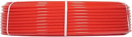 Труба полиэтиленовая Royal Thermo 16 x 2.0 мм PE-RT EVOH бухта 200м RTE 06.216V