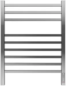 Полотенцесушитель электрический лесенка Terminus Ватикан П9 500х700 электро sensor quick touch полированная сталь 4670078526229, 3
