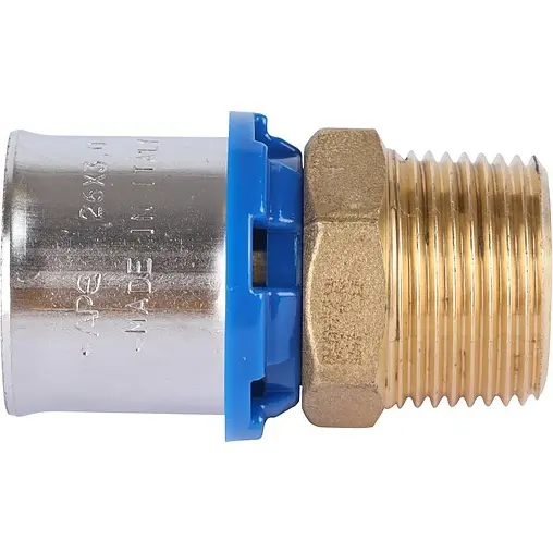 Муфта пресс переходная 26мм x ¾&quot;н APE ARL1004300