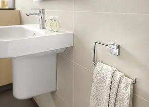 Полотенцедержатель Roca Rubik хром 816847001 Полотенцедержатель Roca Rubik хром 816847001, 3