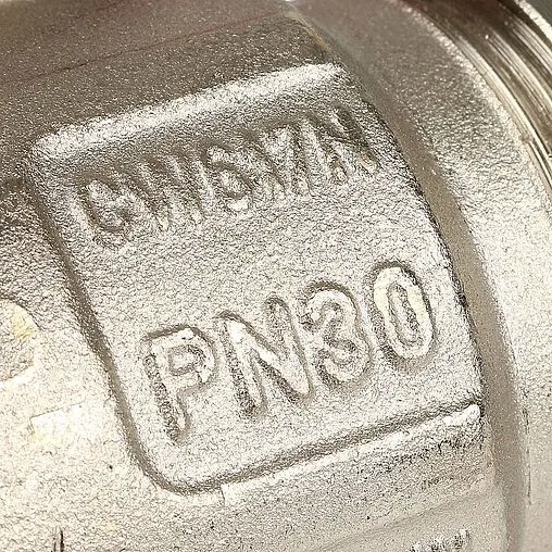 Кран шаровый с американкой 1¼&quot;в x 1¼&quot;н Itap Ideal 0980114