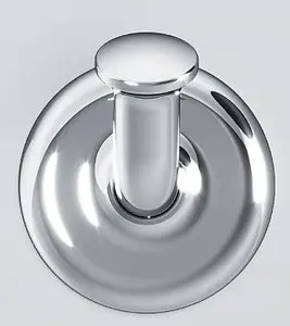 Крючок Am.Pm Like хром A8035500 Крючок Am.Pm Like хром A8035500, 5