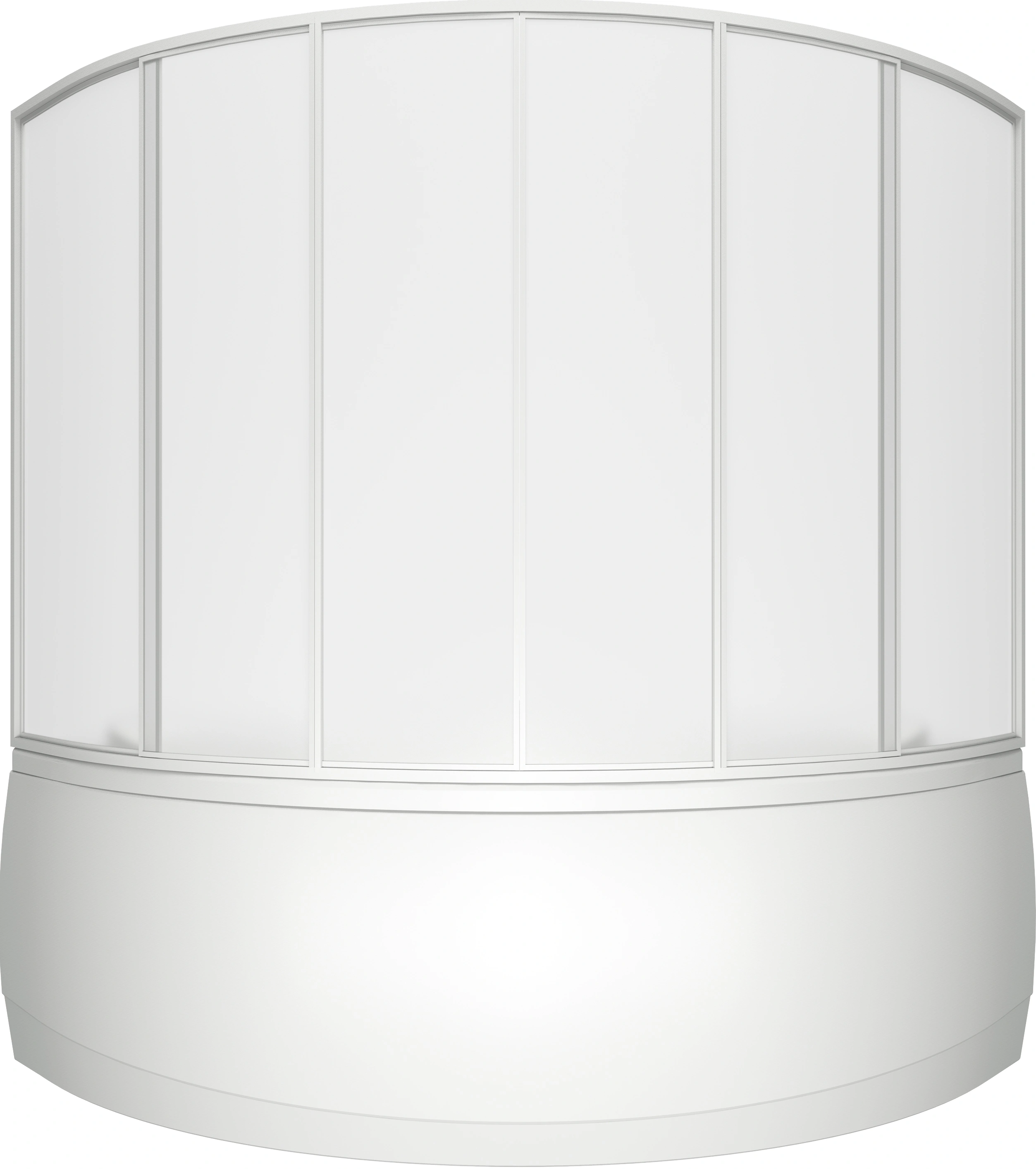 Ванна акриловая Bas Мега 160x160 В00024 Ванна акриловая Bas Мега 160x160 В00024