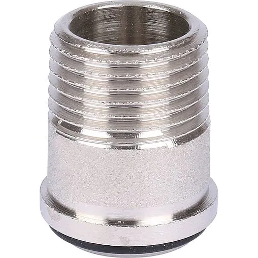 Кран шаровый с американкой ½&quot;в x ½&quot;н Stout ГОСТ Р 59553-2021 SVB-1007-200015