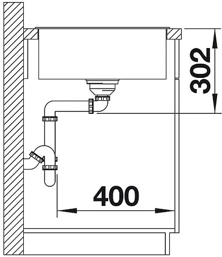 Мойка кухонная Blanco Axia III 6 S 100 (доска стекло) антрацит 523510 Мойка кухонная Blanco Axia III 6 S 100 (доска стекло) антрацит 523510