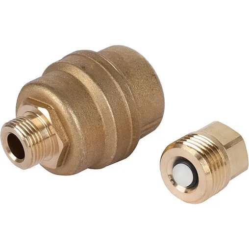 Воздухоотводчик автоматический ⅜&quot;н WATTS Microvent MKV10R/N 10004983