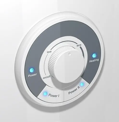 Водонагреватель накопительный электрический Thermex Ceramik 50 V 111102 Водонагреватель накопительный электрический Thermex Ceramik 50 V 111102