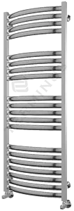 Полотенцесушитель водяной лесенка Terminus Палермо П20 500х1401 полированная сталь 4620768886188, 2