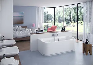 Ванна акриловая Excellent Arana 180x85 WAEX.ARA18WH, 5