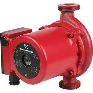 Насос циркуляционный Grundfos UPS 25-125 180 52588344, 1