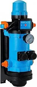 Насос для повышения давления Джилекс Комфорт Про 60/30 4002 Насос для повышения давления Джилекс Комфорт Про 60/30 4002, 3