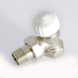 Вентиль терморегулирующий угловой ½" в/н Uni-Fitt 165N2000 Вентиль терморегулирующий угловой ½" в/н Uni-Fitt 165N2000, 4