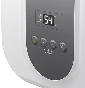 Водонагреватель накопительный электрический Thermex Smartline 30 O 111145, 3