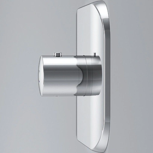 Термостат для 1 потребителя Am.Pm Sensation хром F3075500