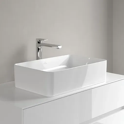 Раковина Villeroy&amp;Boch Collaro 56 белый 4A205601